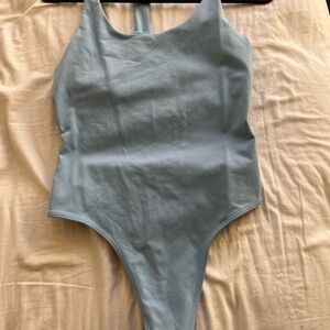 Alo tank bodysuit